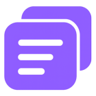 PromptCraft Logo Icon